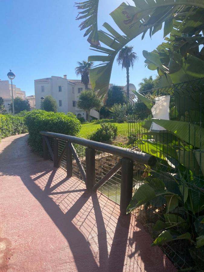 Casa Pandora Apartamento Duplex Atico, Primera Linea De Playa Торрокс-Коста Экстерьер фото