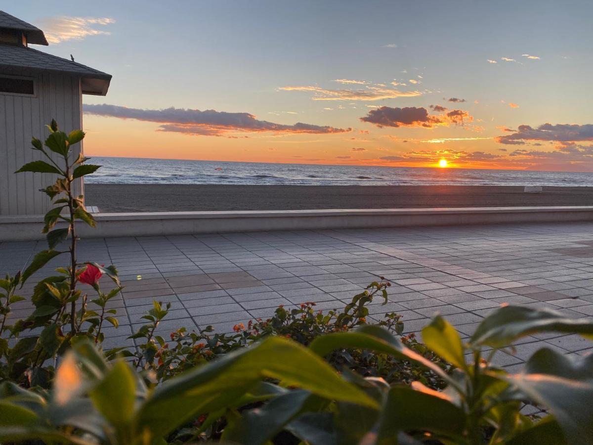 Casa Pandora Apartamento Duplex Atico, Primera Linea De Playa Торрокс-Коста Экстерьер фото