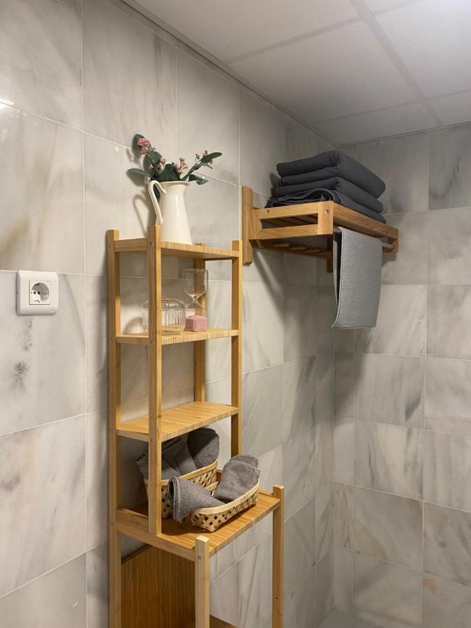 Casa Pandora Apartamento Duplex Atico, Primera Linea De Playa Торрокс-Коста Экстерьер фото