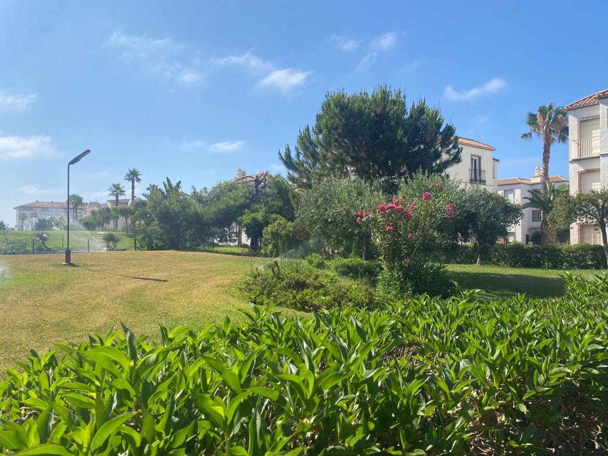 Casa Pandora Apartamento Duplex Atico, Primera Linea De Playa Торрокс-Коста Экстерьер фото